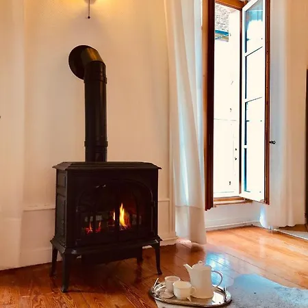 Grand Cru, Au Centre Médiéval De Appartement