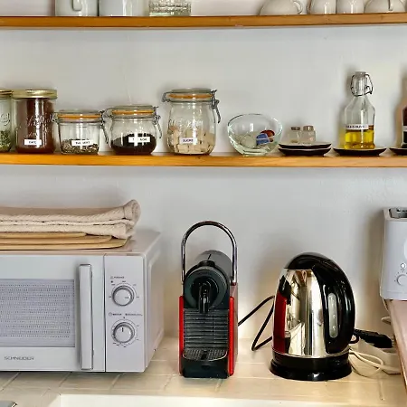 Grand Cru, Au Centre Médiéval De Appartement