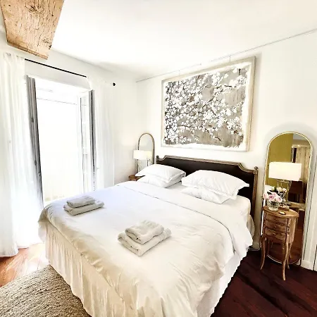 Grand Cru, Au Centre Medieval De Lägenhet *