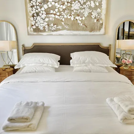 Appartement Grand Cru, Au Centre Médiéval De *