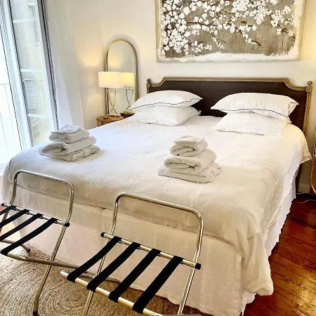 Appartement Grand Cru, Au Centre Médiéval De