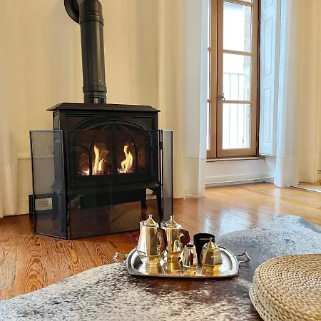 Grand Cru, Au Centre Medieval De Lägenhet Beaune (Cote d'Or)