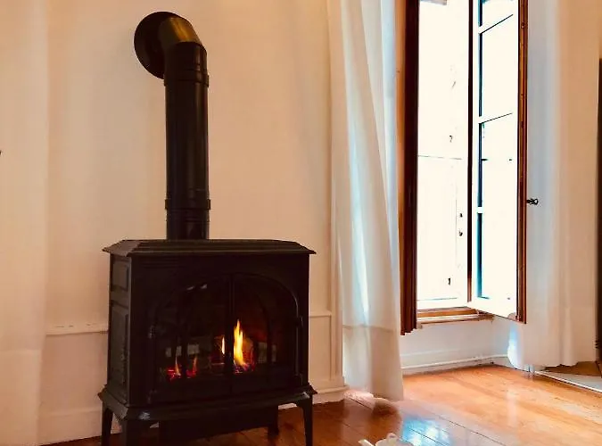 Grand Cru, Au Centre Medieval De Apartment