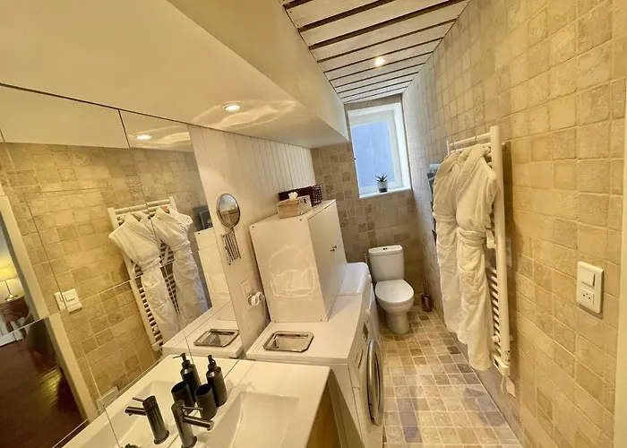 Apartmán Grand Cru, Au Centre Medieval De Beaune (Cote d'Or)