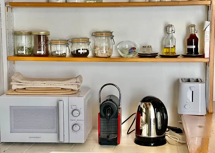 Grand Cru, Au Centre Medieval De Apartmán