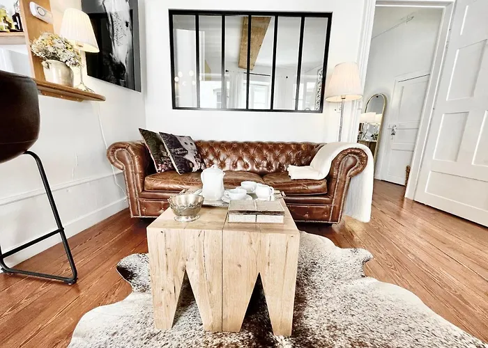 Grand Cru, Au Centre Medieval De