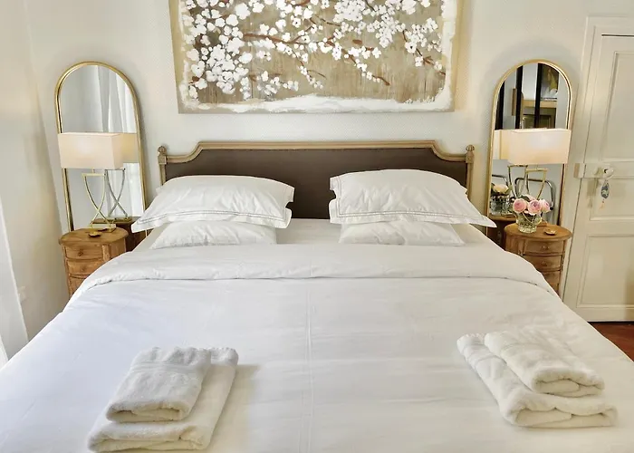 Apartmán Grand Cru, Au Centre Medieval De *