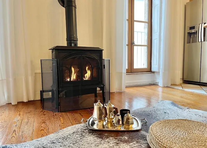 Grand Cru, Au Centre Medieval De Apartmán Beaune (Cote d'Or)